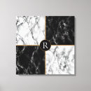 Buscar piedra negra lienzos Mármol