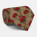 Buscar rosas rojas corbatas Elegante