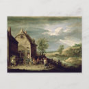 Buscar european postales Village