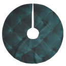 Buscar terciopelo faldas arbol navidad Verde