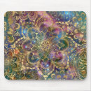 Buscar mandala colorida alfombrillas de raton Moderno