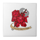 Buscar dados azulejos Rojo