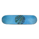 Buscar maorí tablas de skate Monopatín