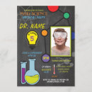 Buscar átomo invitaciones Ciencia