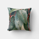 Buscar eucalipto cojines Minimalista