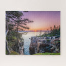 Buscar parque nacional del acadia puzzles Playa