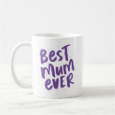 Buscar trendy tazas Madre