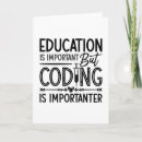 Buscar educación tarjetas Divertido