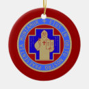 Buscar medalla adornos Santo