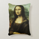 Buscar mona lisa cojines Mujer