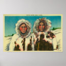 Buscar esquimales posters Prensa