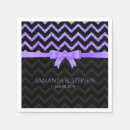 Buscar zigzag negro servilletas Chevron