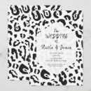 Buscar gato boda invitaciones Safari