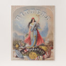 Buscar publicidad del vintage puzzles Medicina