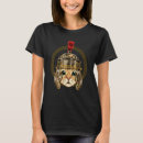 Buscar centurión camisetas Gatito