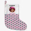 Buscar plantilla calcetines navideños Para niños