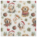 Buscar golden retriever telas Adorable