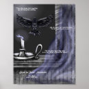 Buscar cuervo posters Horror