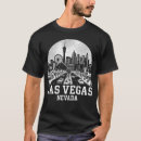 Buscar las vegas camisetas Nevada