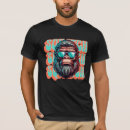Buscar squatch ropa Pie grande