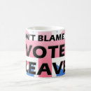Buscar brexit tazas Europeo