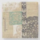 Buscar collage posavasos Encaje