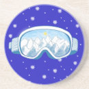 Buscar danza posavasos Nieve