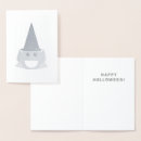 Buscar bruja divertida tarjetas Lindo
