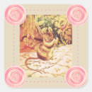 Buscar beatrix potter pegatinas Rosa