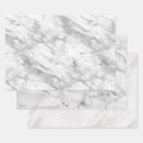 Buscar textura mármol de papel de regalo Gris