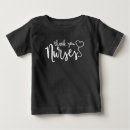 Buscar medicina bebe camisetas Trabajador sanitario