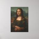 Buscar la mona lisa lienzos Renacimiento
