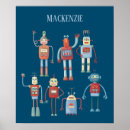 Buscar robot adorable posters Ciencia ficción
