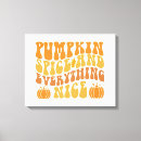 Buscar especias lienzos Vibraciones otoñales