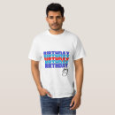 Buscar birthday boy camisetas Celebration