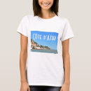 Buscar côte camisetas Agradable