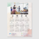 Buscar de bolsillo calendarios Negocio