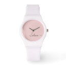 Buscar nombre su relojes Para ella