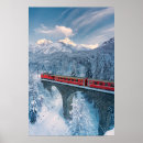 Buscar suiza posters Hielo