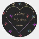 Buscar babyshower pegatinas Rosa