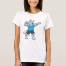 Buscar culturista camisetas Divertido