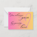 Buscar cita tarjetas nota General y unisex