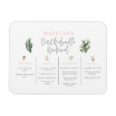 Buscar de despedida imanes Rosa