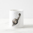 Buscar orbital tazas Espacio