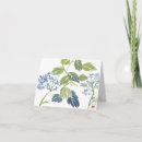 Buscar hydrangea purpura tarjetas Usted