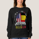 Buscar bélgica sudaderas Patriota