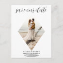 Buscar diamantes postales Blanco