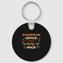 Buscar calabaza llaveros Otoño