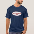 Buscar el homebrewing camisetas Papá