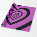 Buscar hippie papel de regalo Estético